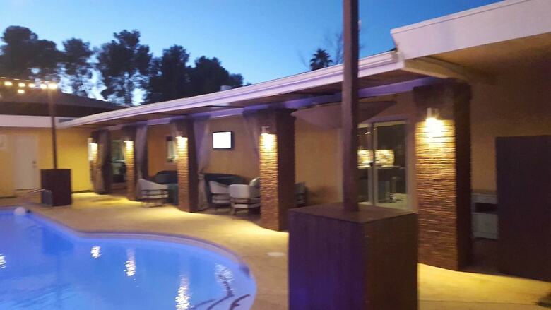 Apartamento 5615 Properties