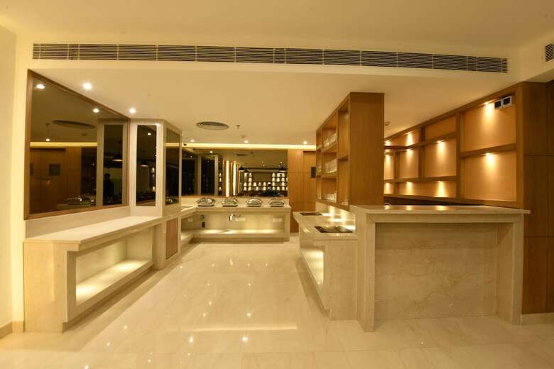 Surestay Hotel By Best Western Amritsar