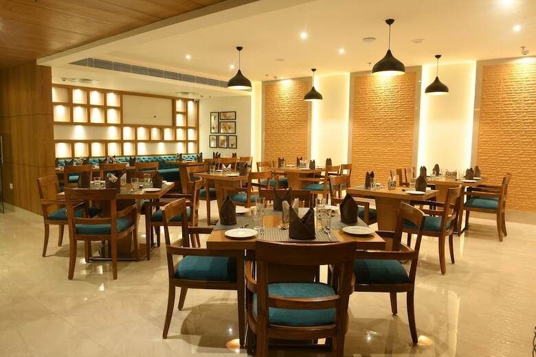 Surestay Hotel By Best Western Amritsar