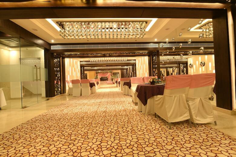 Surestay Hotel By Best Western Amritsar