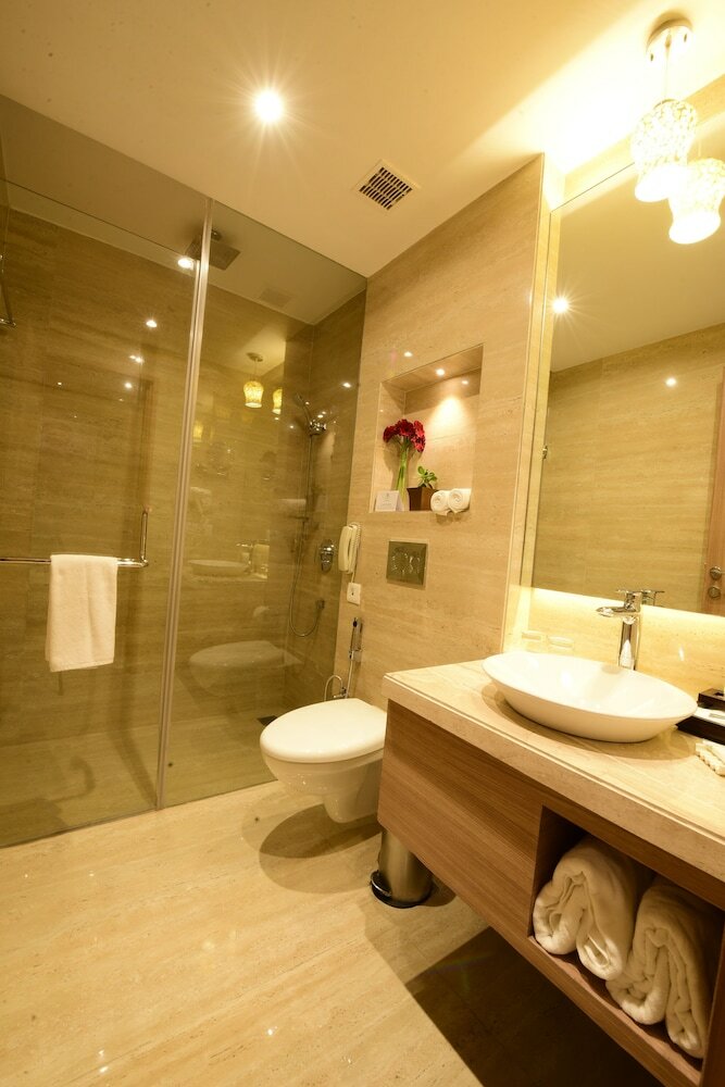 Surestay Hotel By Best Western Amritsar