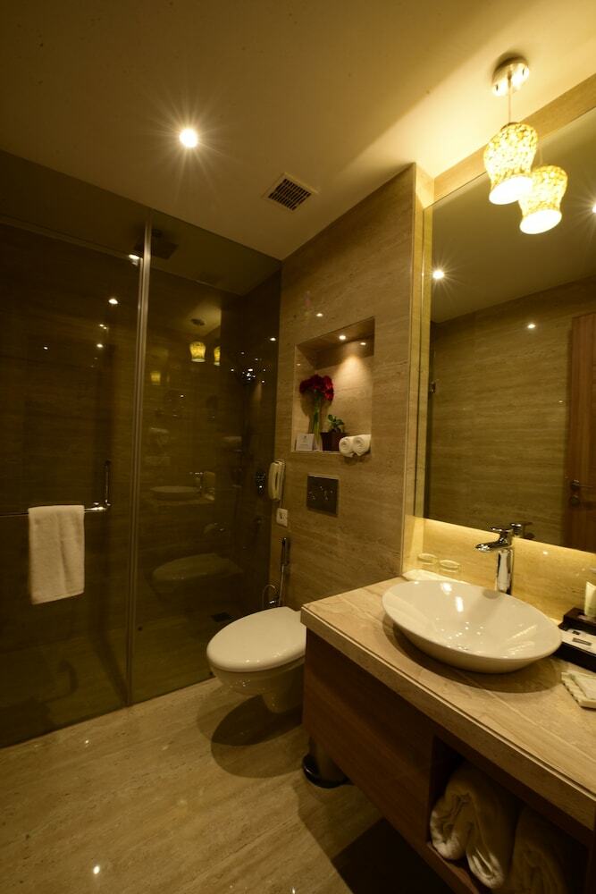 Surestay Hotel By Best Western Amritsar