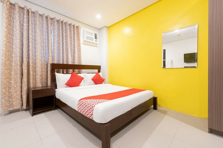 Oyo 121 Nakpil Hotel