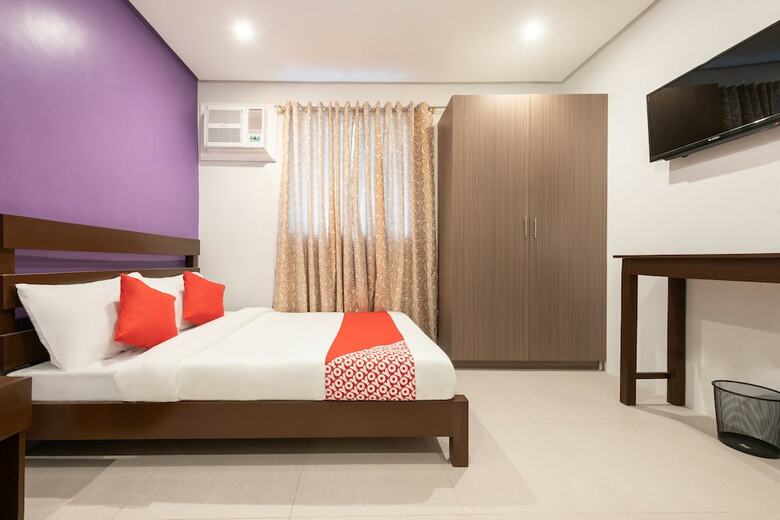 Oyo 121 Nakpil Hotel