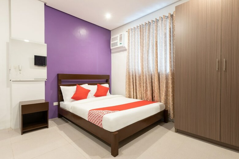 Oyo 121 Nakpil Hotel