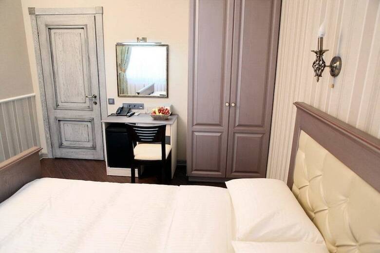 Mini Hotel D'rami