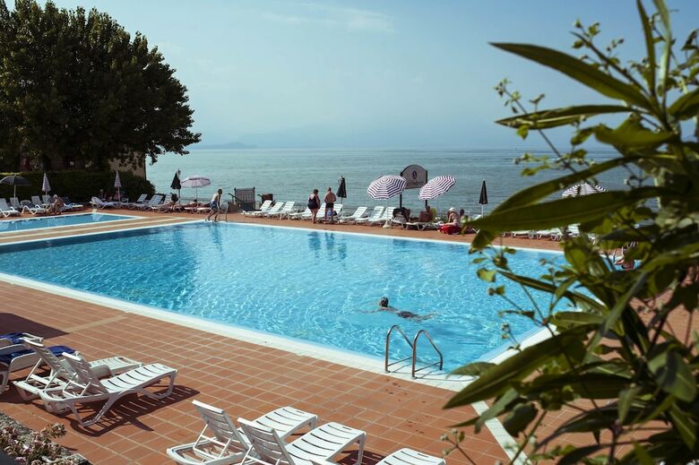 Camping Bungalow Wien