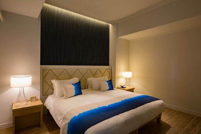 Hotel Shigira Mirage