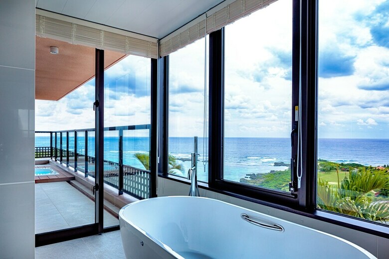 Hotel Shigira Mirage