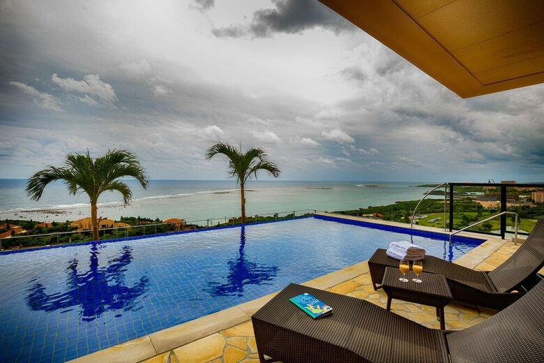 Hotel Shigira Mirage