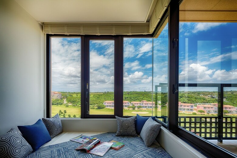 Hotel Shigira Mirage