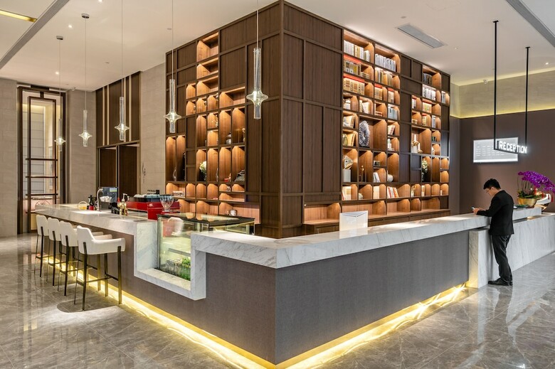 Anban Hotel