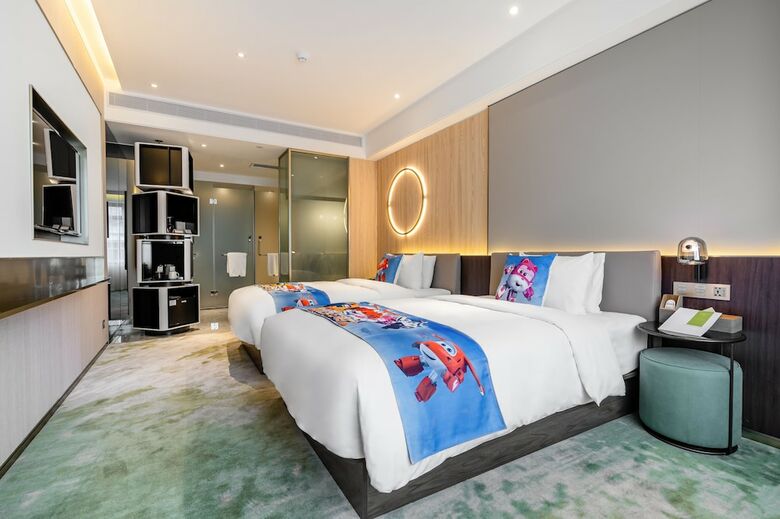 Anban Hotel