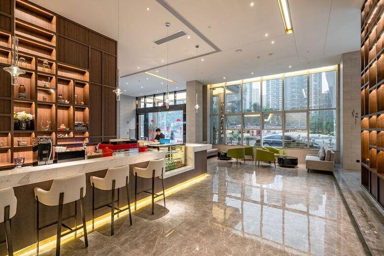 Anban Hotel