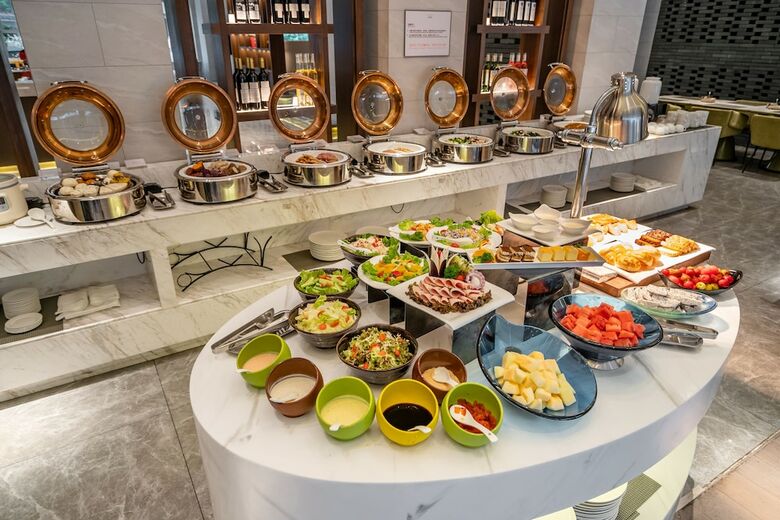 Anban Hotel
