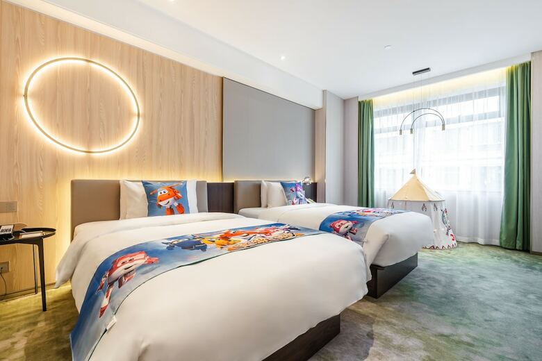 Anban Hotel
