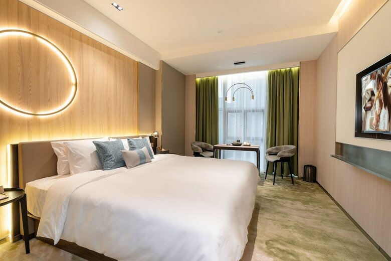 Anban Hotel