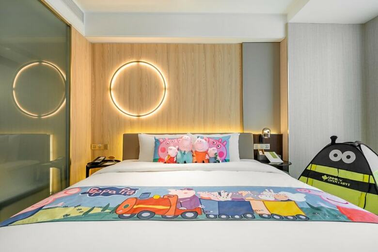 Anban Hotel