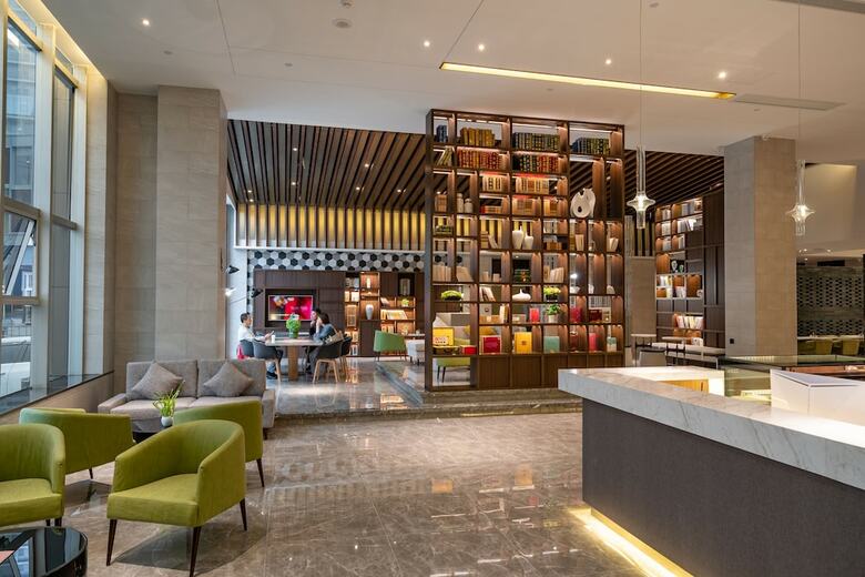 Anban Hotel