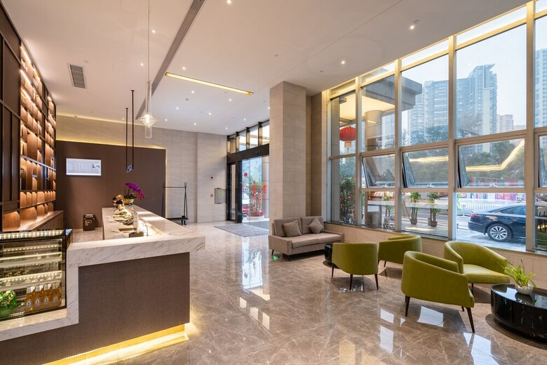Anban Hotel