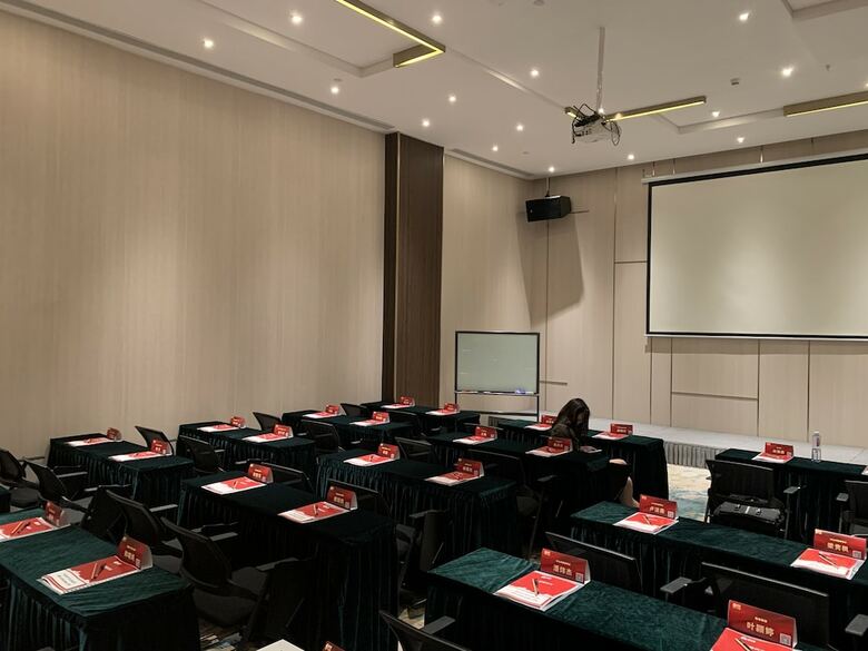 Anban Hotel