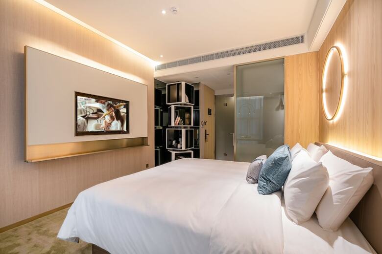 Anban Hotel