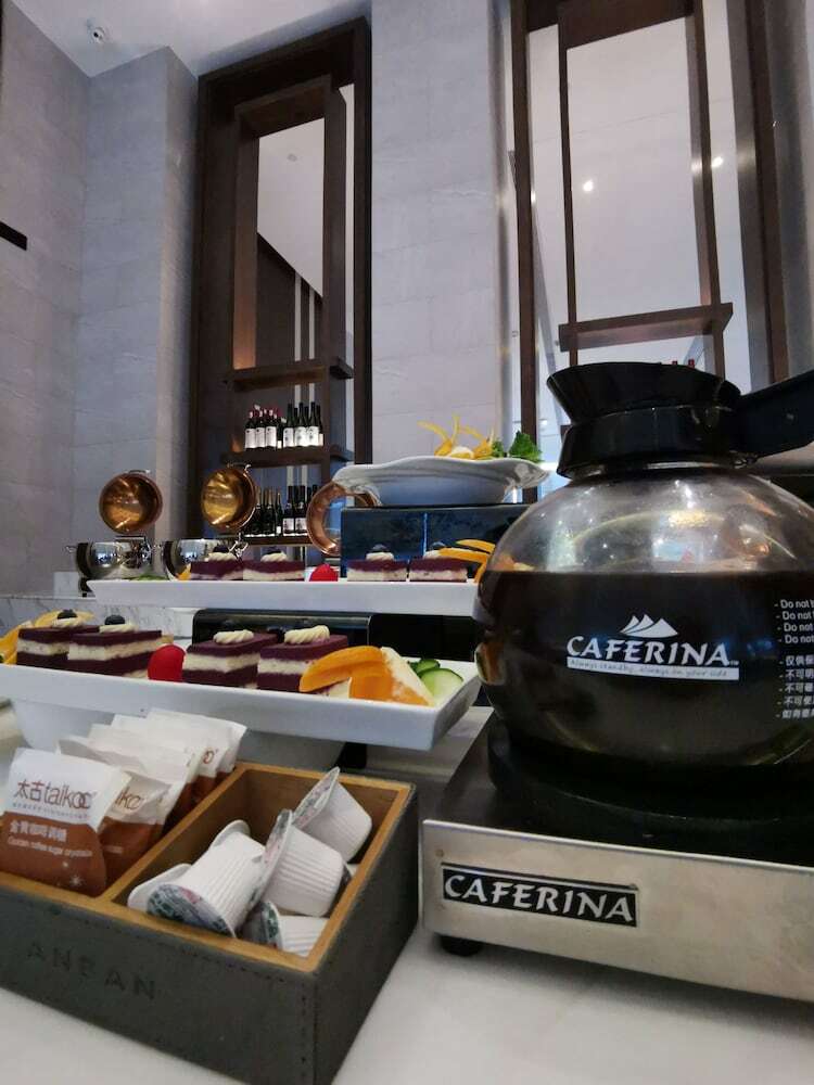 Anban Hotel