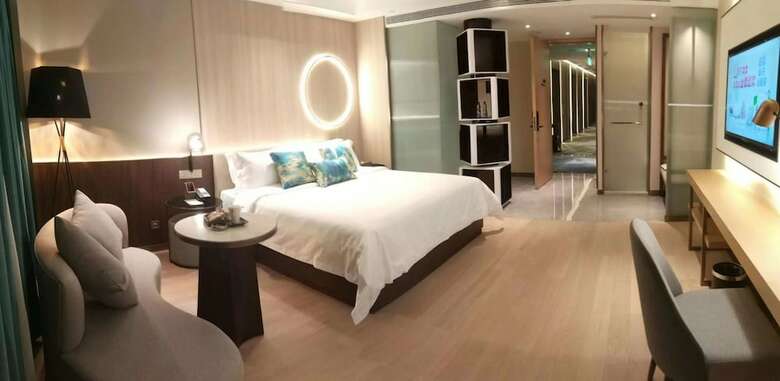 Anban Hotel