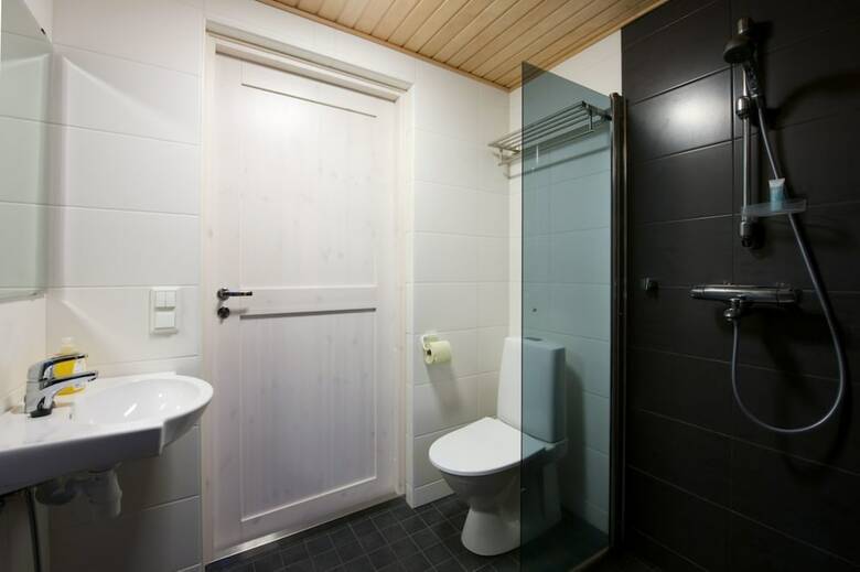 Apartamentos Rukankarhu
