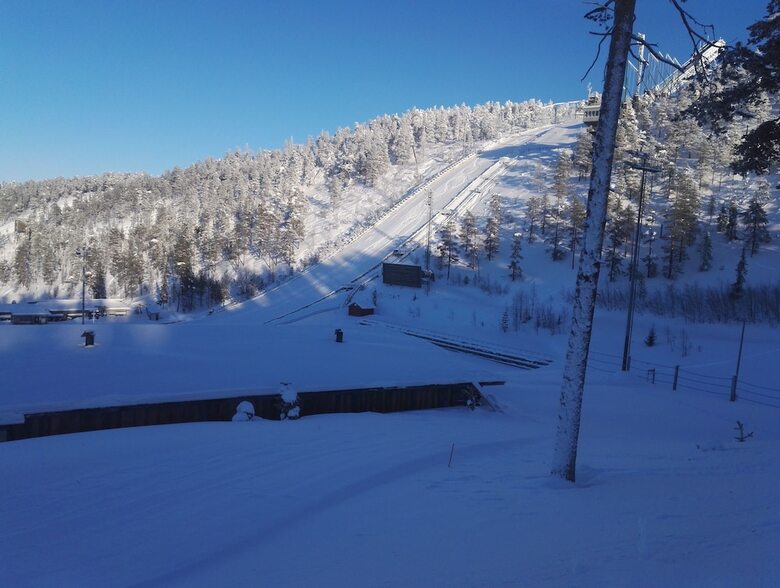 Apartamentos Rukankarhu
