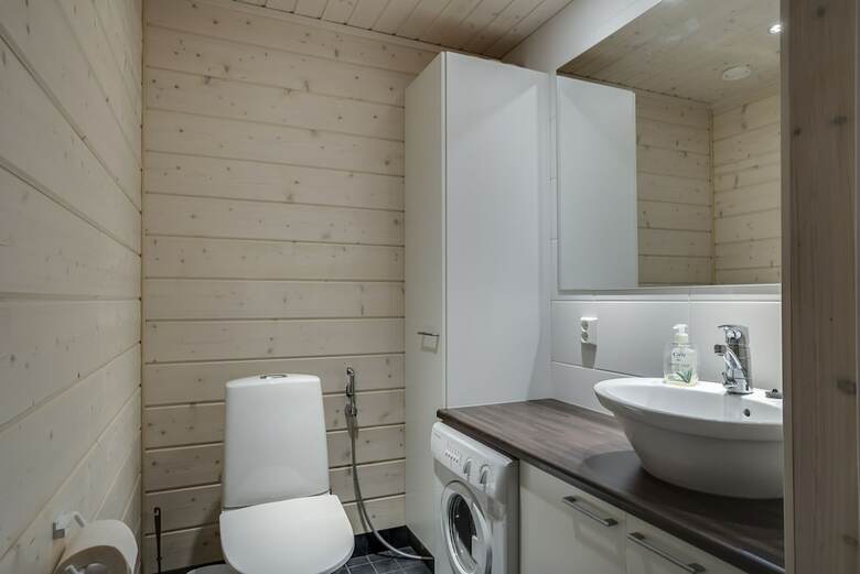 Apartamentos Rukankarhu