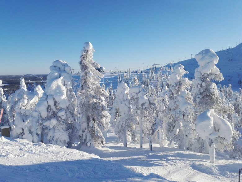 Apartamentos Rukankarhu
