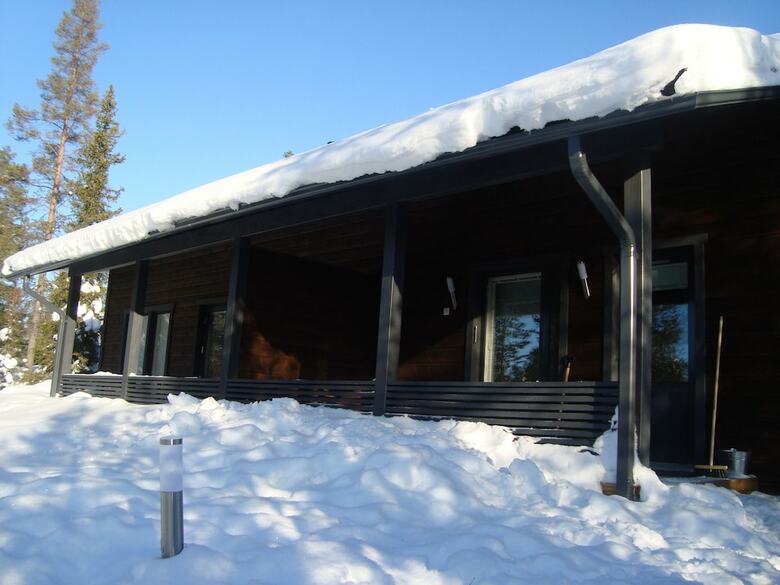 Apartamentos Rukankarhu