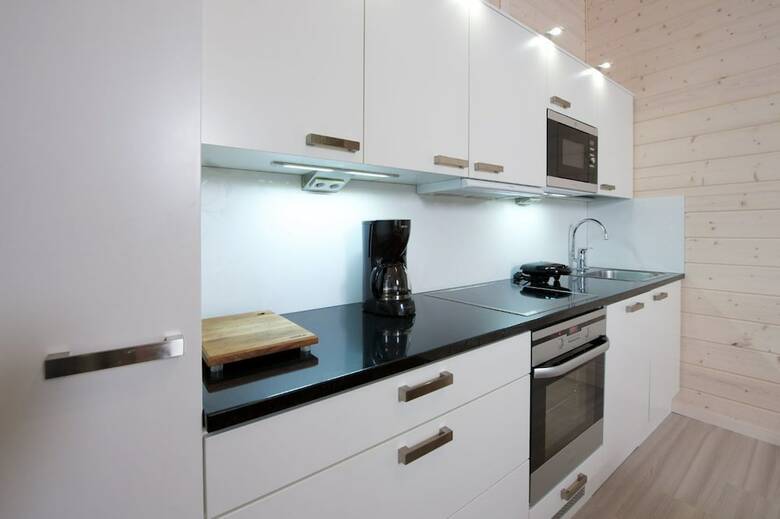 Apartamentos Rukankarhu