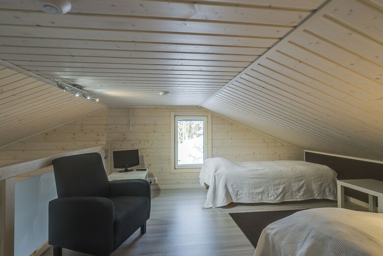 Apartamentos Rukankarhu