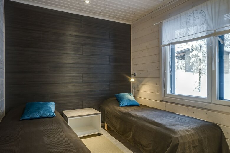 Apartamentos Rukankarhu