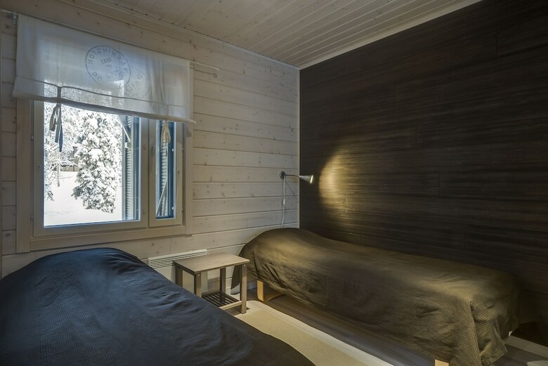 Apartamentos Rukankarhu