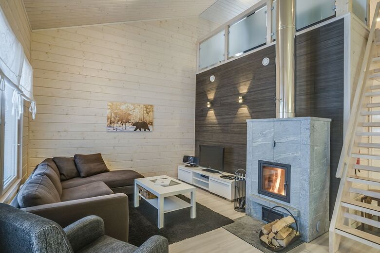 Apartamentos Rukankarhu