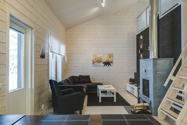 Apartamentos Rukankarhu