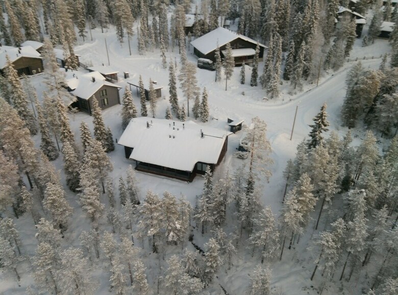 Apartamentos Rukankarhu