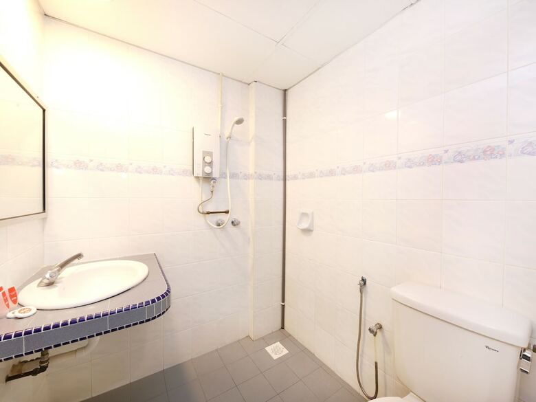 Hotel Oyo 680 Seremban Inn