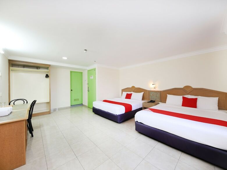 Hotel Oyo 680 Seremban Inn