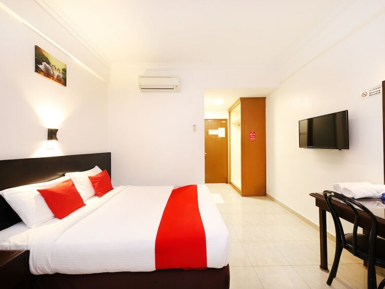 Hotel Oyo 680 Seremban Inn