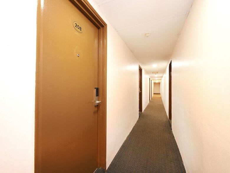 Hotel Oyo 680 Seremban Inn
