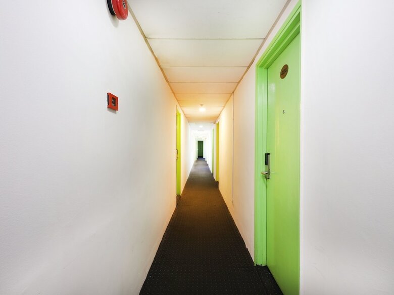 Hotel Oyo 680 Seremban Inn