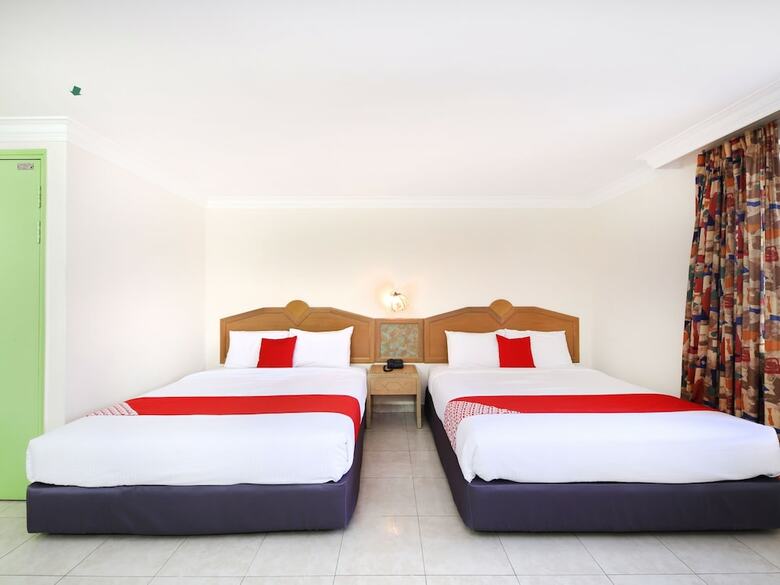 Hotel Oyo 680 Seremban Inn
