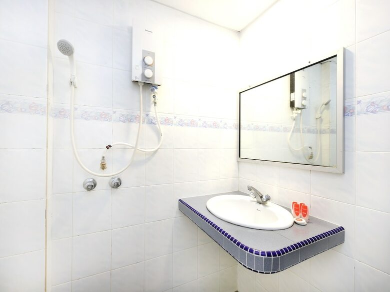 Hotel Oyo 680 Seremban Inn