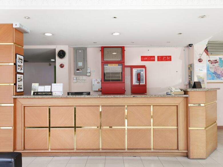 Hotel Oyo 680 Seremban Inn