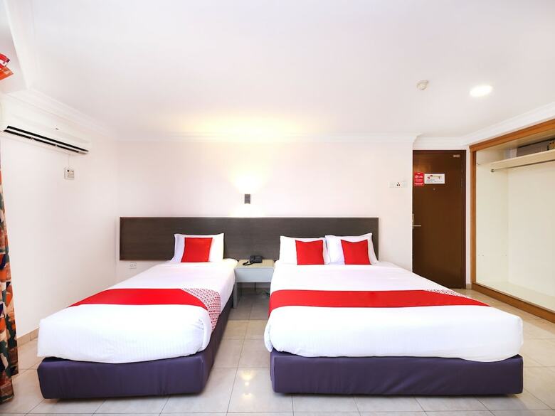 Hotel Oyo 680 Seremban Inn