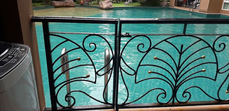 Atlantis Condo Jomtien Pattaya By New